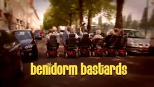 Benidorm Bastards S01E05 (2010)