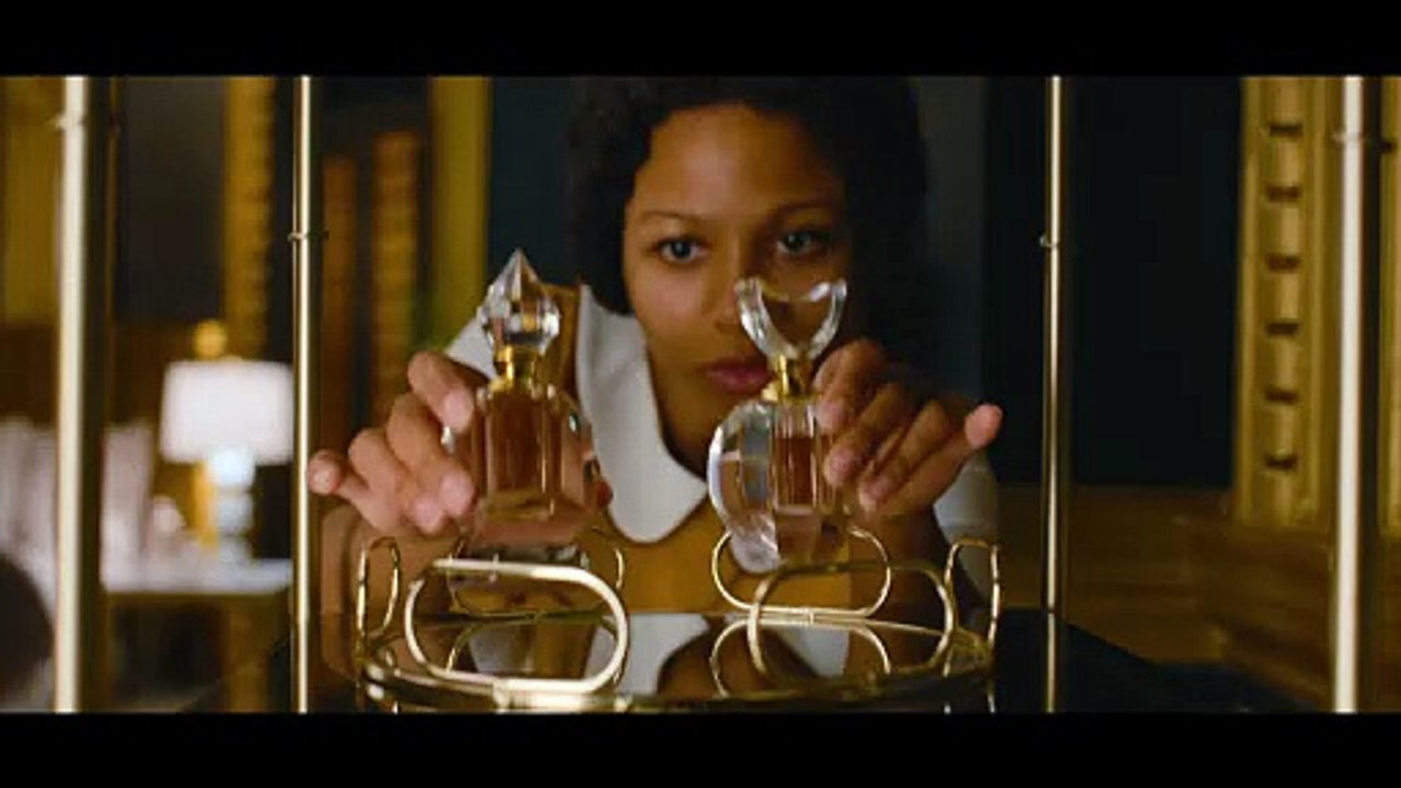 They Will Kill You (2026) - Bande annonce