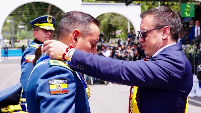 EEUU confirma operaciones conjuntas contra el narcotráfico con Ecuador