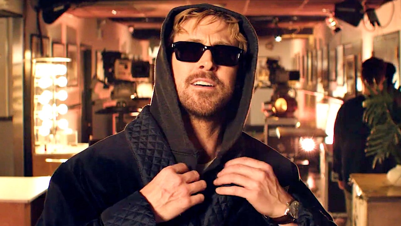 Ryan Gosling Eyes the Five-Timers Club on SNL