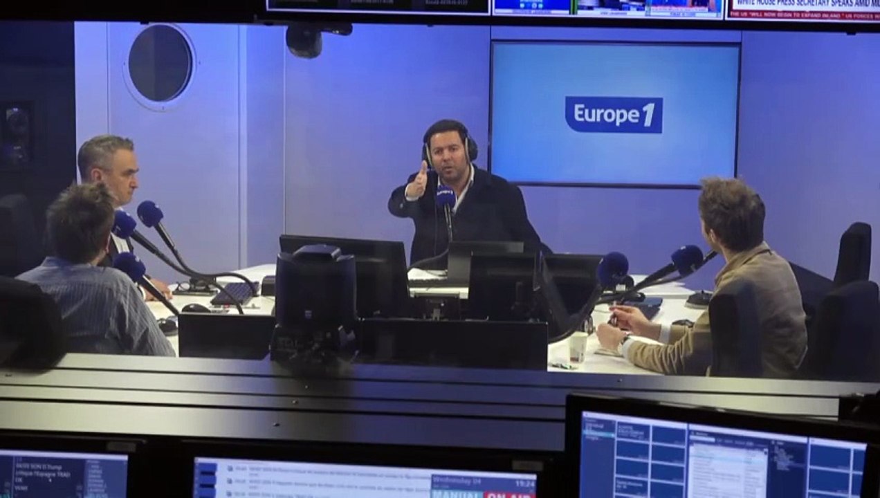 Guerre au Moyen-Orient : l'Iran à une armée «faible» c'est pourquoi le régime «à développer des missiles» affirme S.E. J.Zarka