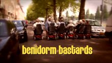 Benidorm Bastards S01E04 (2010)