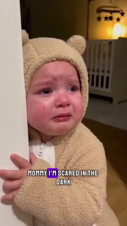 Aww Daddy Should Act First