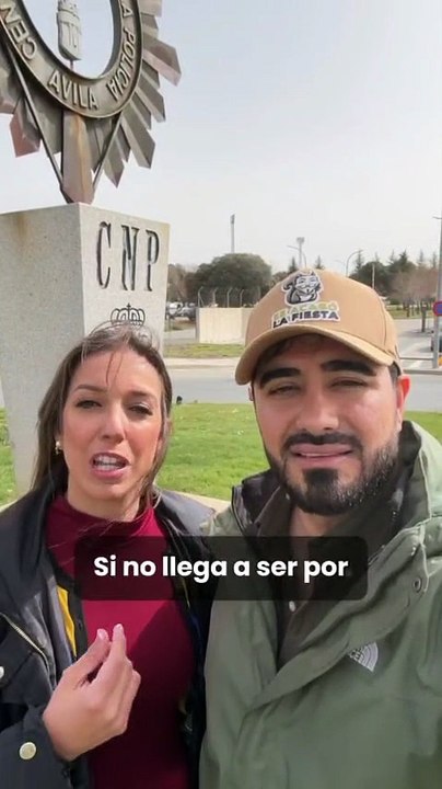 Alvise, tras la agresión a la candidata de SALF en Burgos: "A los antifascistas deciros que la violencia no es el camino"