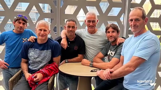 Noticias de Navarra 20:30h 04/03/2026