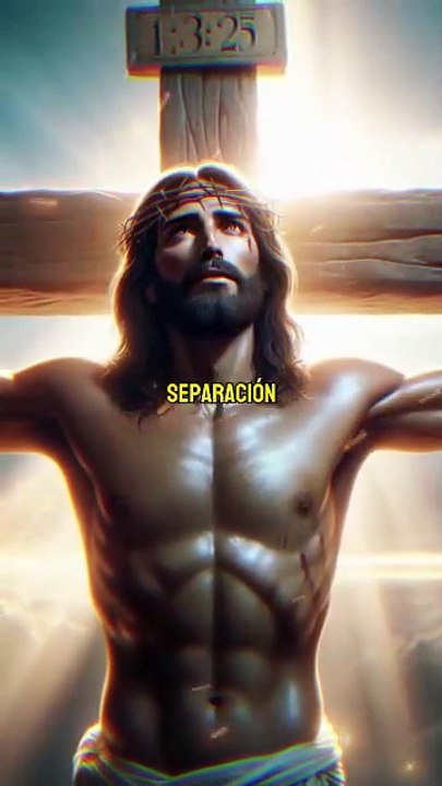 ¿Por qué JESÚS dijo ESTO #shortvideo #varil  #jesus