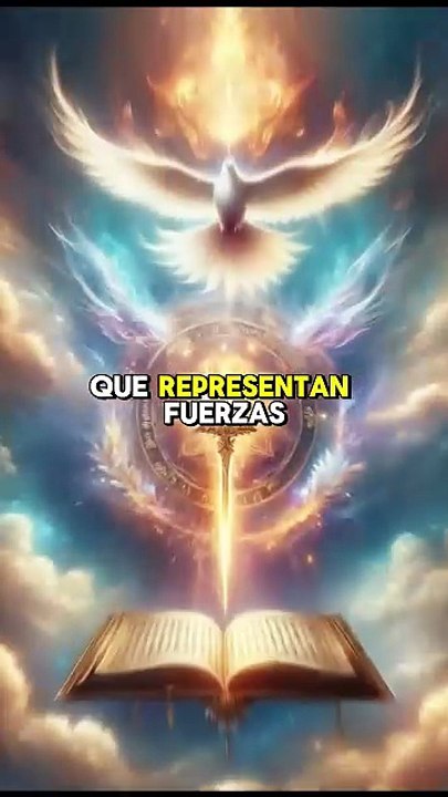 El significado del León, el Cordero y el Dragón en la biblia