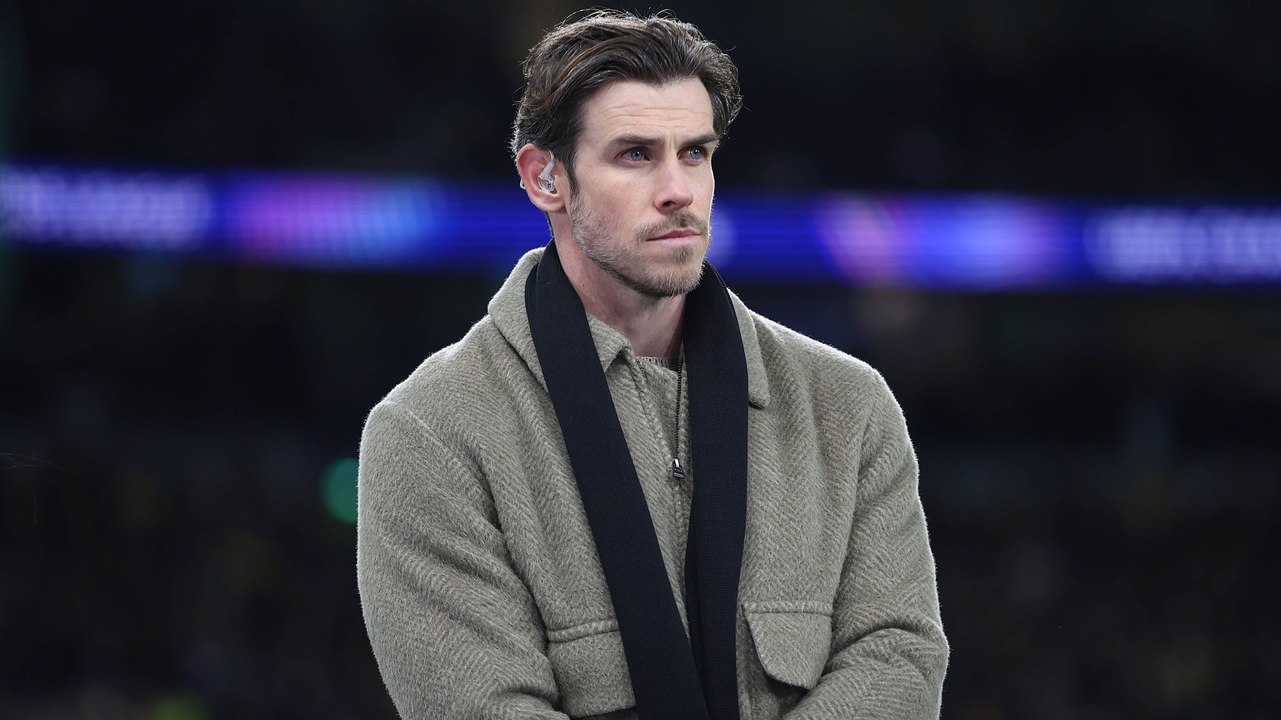 Bale: Xabi Alonsos Real-Aus überraschte mich nicht