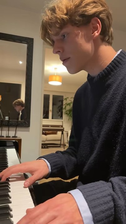 Je te laisserai des mots Patrick Watson