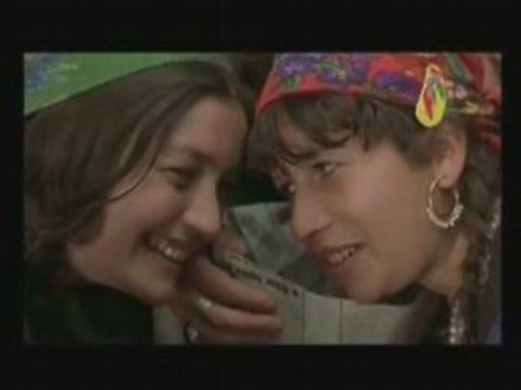 GADJO DILO extrait de scène Rona Hartner