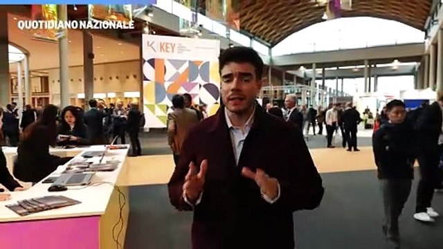 Key Energy 2026, Rimini. I momenti migliori della seconda giornata