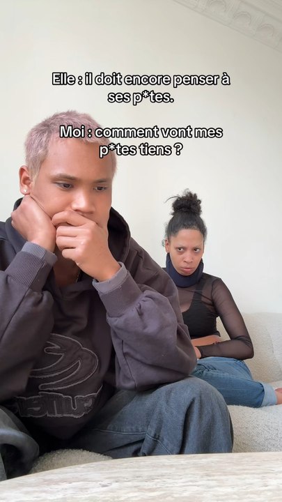 Bonne question ça