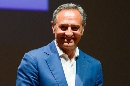 VIDEO VN - Prandelli: Momento difficile. Dobbiamo stare vicini alla Fiorentina