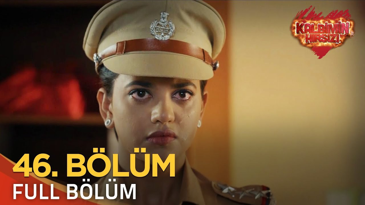 Kalbimin Hırsızı 46. Bölüm (Uzun Versiyon)