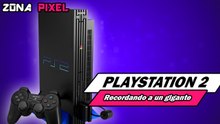 Zona Pixel | PlayStation 2: Recordando a un gigante