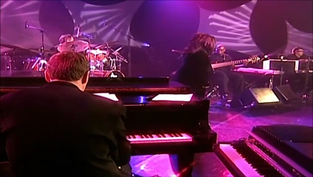 CHAKA KHAN –Live– — “My Funny Valentine” | Chaka Khan – Chaka Khan Live / 2000