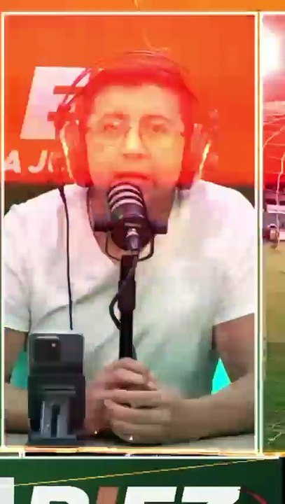 ⚔️ Se viene un duelo clave en el Torneo de repechaje.