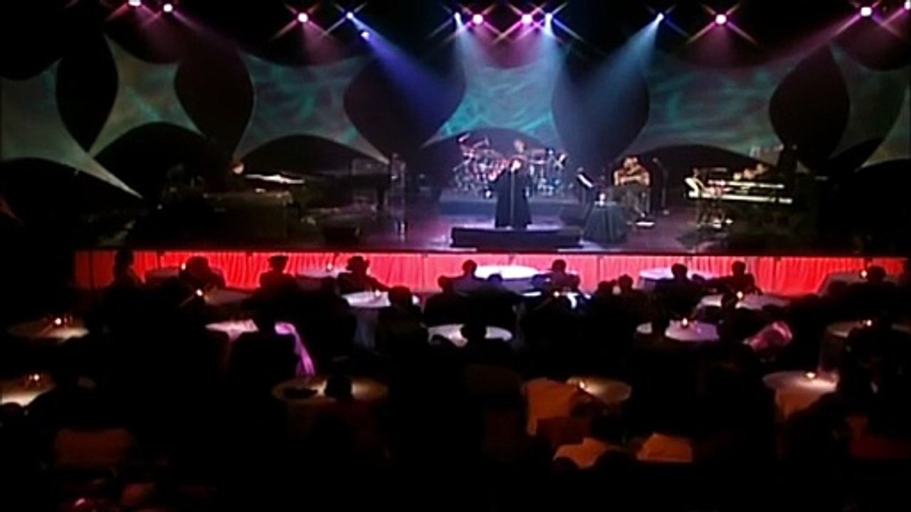 CHAKA KHAN –Live– — “High Wire "The Aerialist"” | Chaka Khan – Chaka Khan Live / 2000