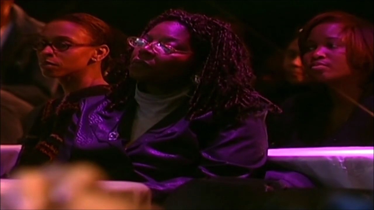 CHAKA KHAN –Live– — “Soul Mates” | Chaka Khan – Chaka Khan Live / 2000