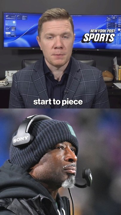 The Jets may have interest in signing Kyler Murray