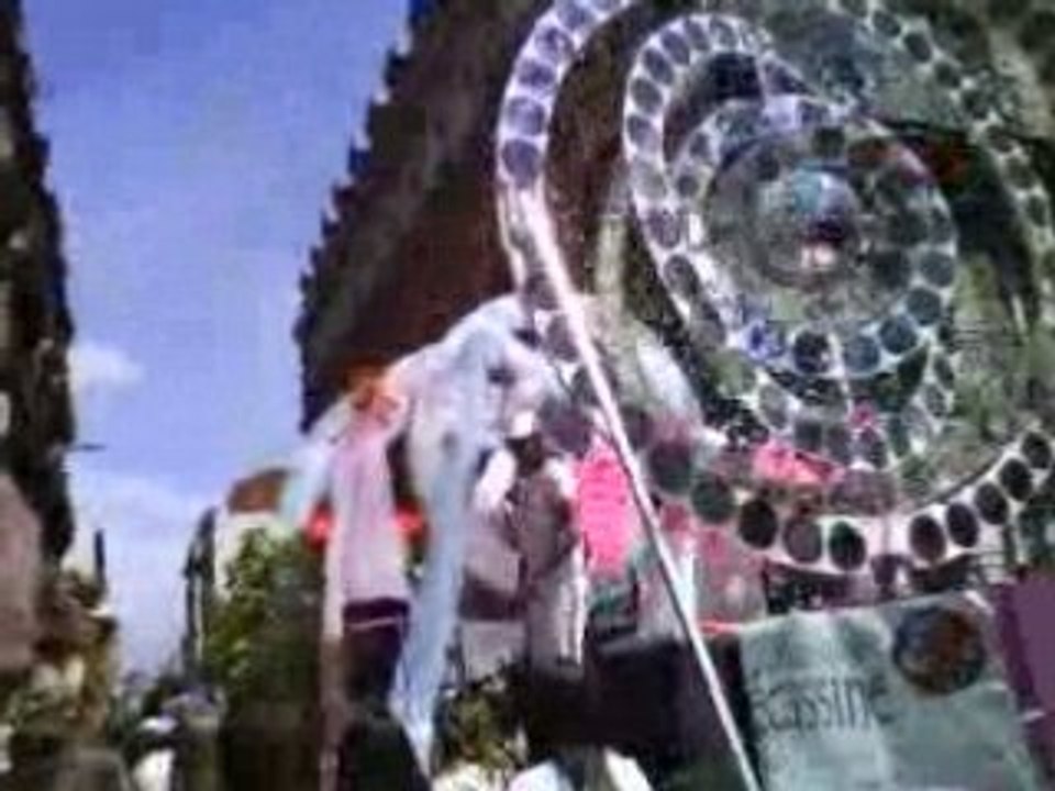 GAYPRIDE NANTES 2008