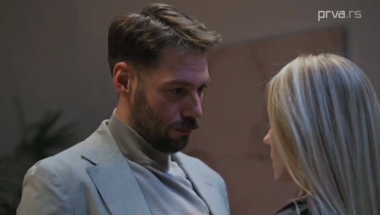 Igra sudbine 1727 Epizoda - Igra sudbine  Epizoda 1727