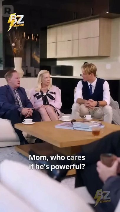 In The Palm Of His Hand Isode