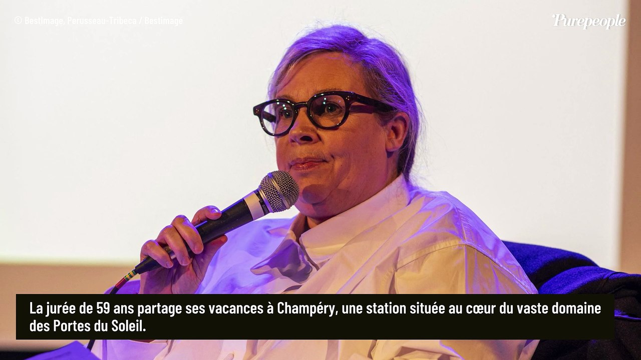 Hélène Darroze s'évade hors de France : loin des plateaux de Top Chef, elle respire le grand air