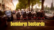 Benidorm Bastards S01E07 (2010)