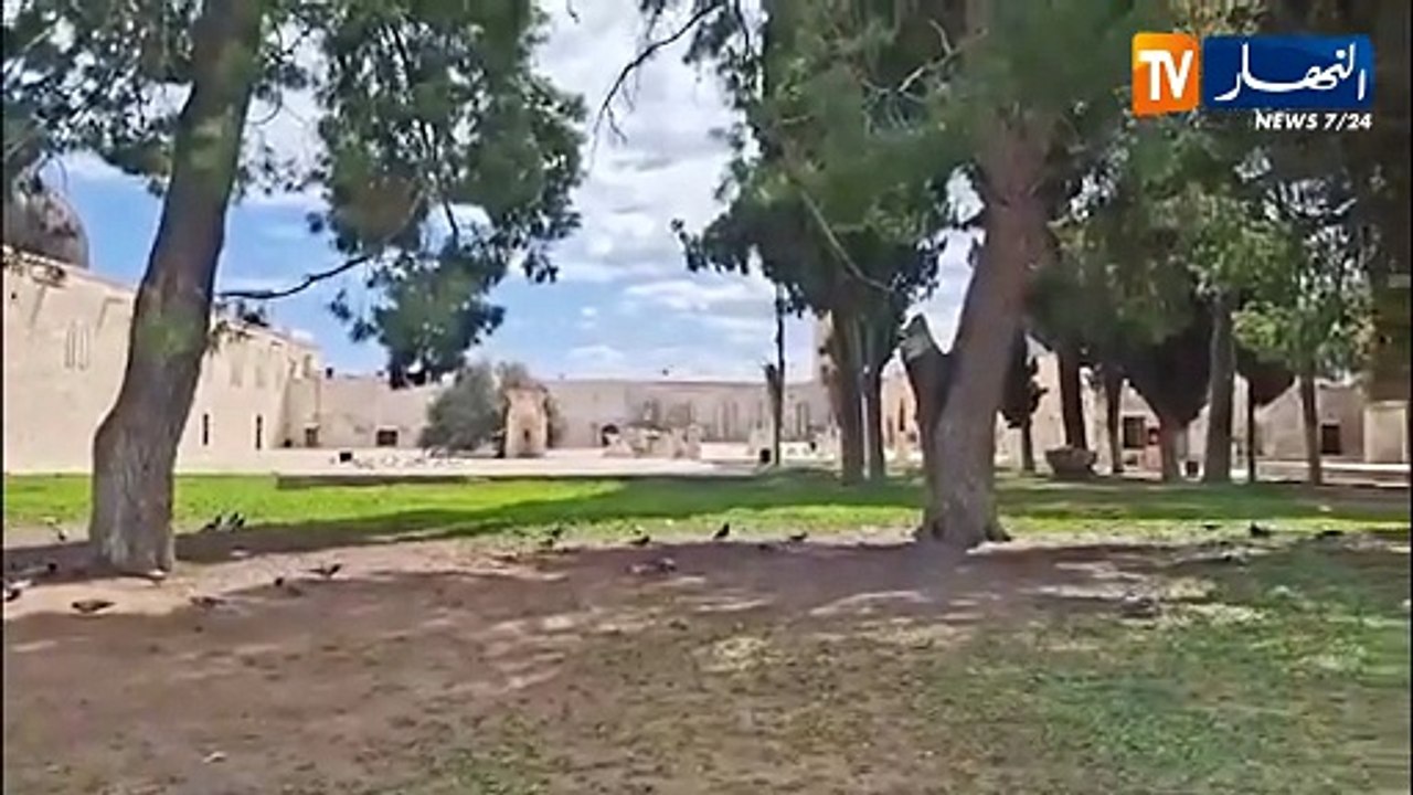 فلسطين: المسجد الأقصى تحت قيود الاحتلال.. تصعيد جديد في القدس