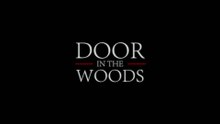 Door in the Woods