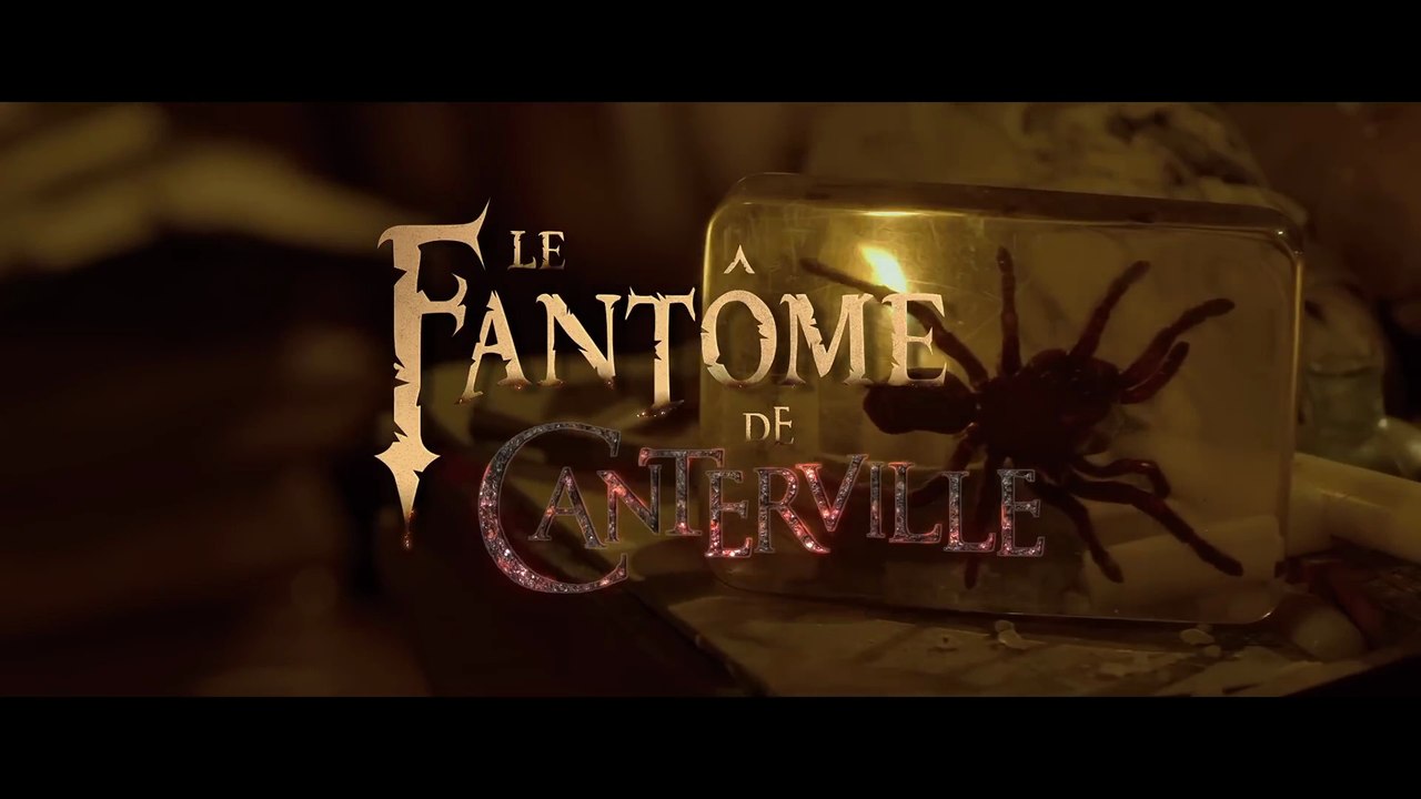 Das Gespenst von Canterville  Film auf deutsch