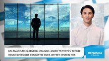 Goldman Counsel To Testify