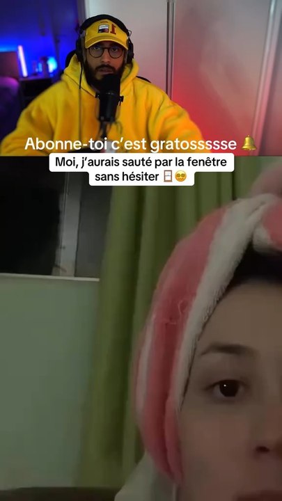 Et toi ? 🤯