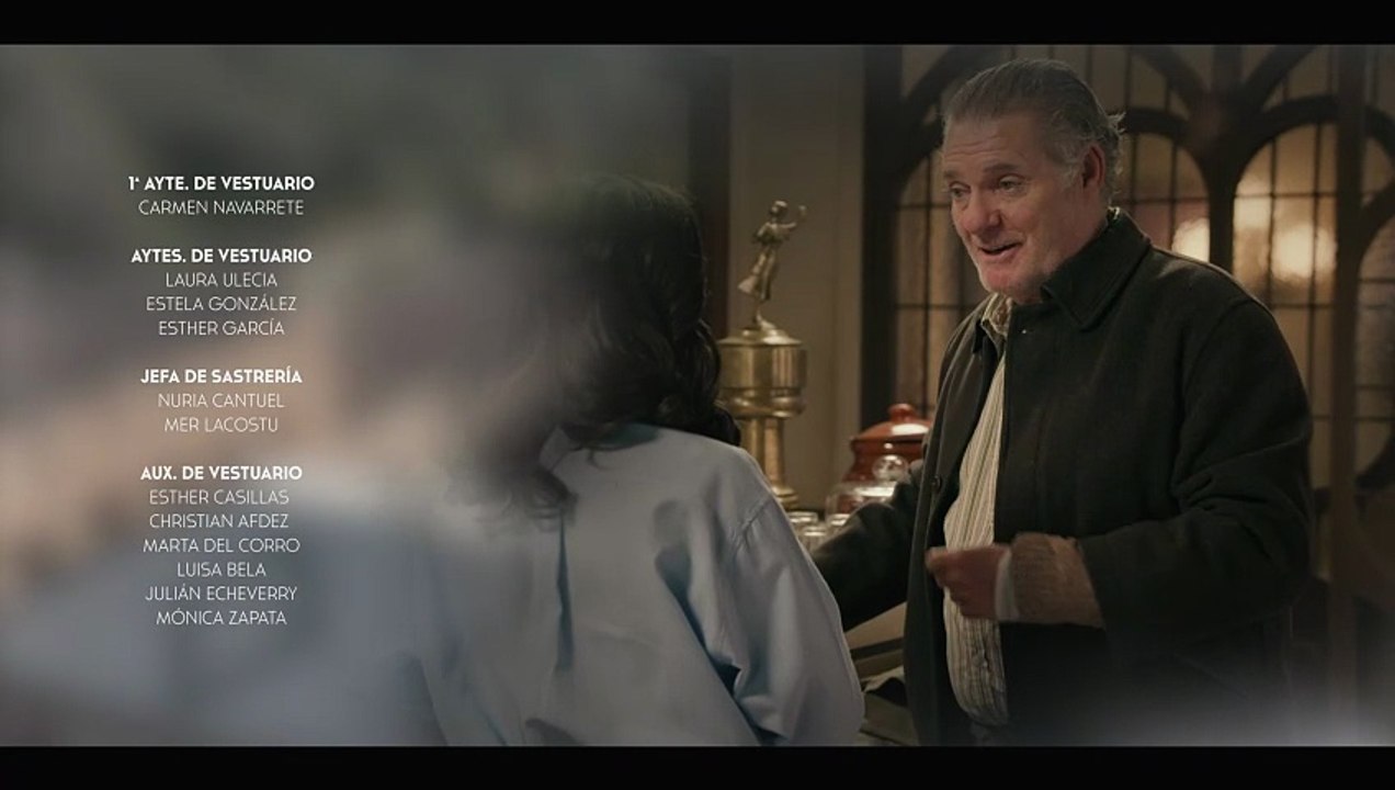 Sueños de Libertad capitulo 519 AVANCE