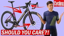 9 Things Cyclists Shouldn't Care About... But Still Do