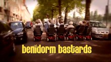 Benidorm Bastards S01E08 (2010)
