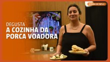 A Porca Voadora: entenda por que este bar é o "puro suco" da boemia