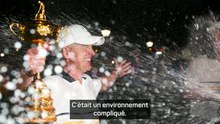 Ryder Cup - Donald rempile : "Il y a peut-être plus à raconter..."