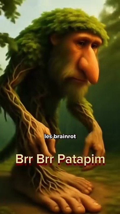 brainrot