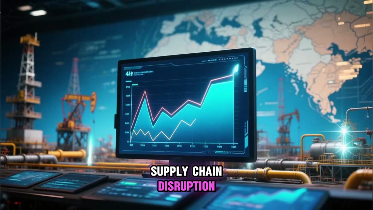 Global Tensions Explode: America Faces a Critical Turning Point 🇺🇸🌍