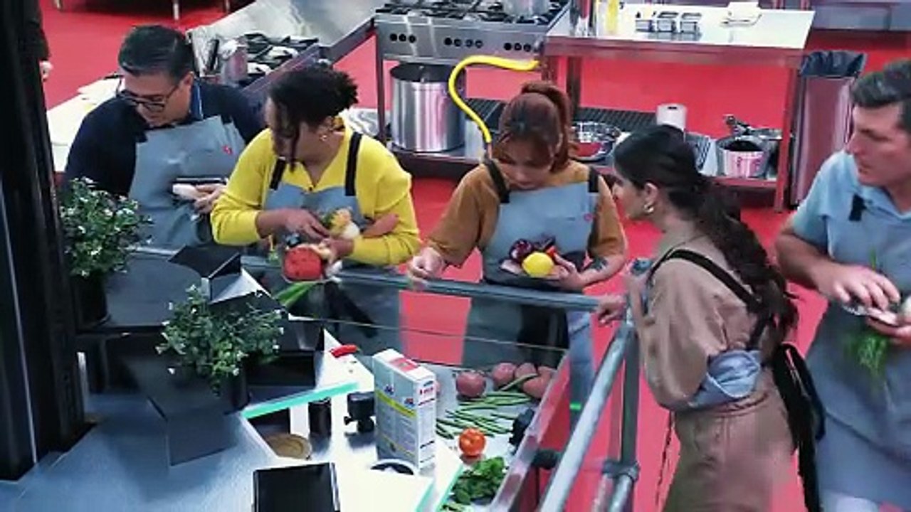 Next Level Chef S04E02 Home Chef Auditions DD 5 1 H 264