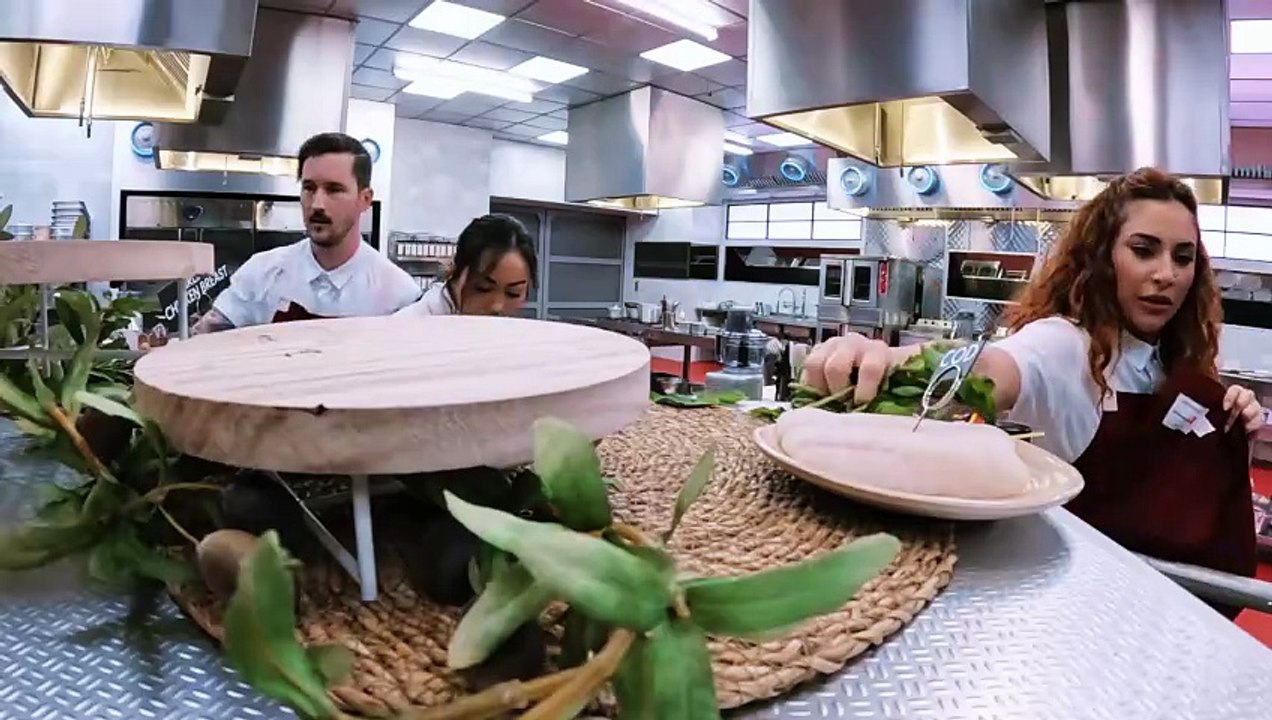 Next Level Chef S04E04 Ciao Down DD 5 1 H 264