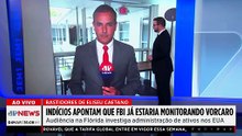 GRUPO COMANDADO POR VORCARO INVADIU SISTEMAS RESTRITOS DE PF, MPF, INTERPOL E FBI | 3 EM 1- 04/03/26