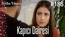 Kapıcı Dairesi #  - The Kapıcı Kızı: Feriha