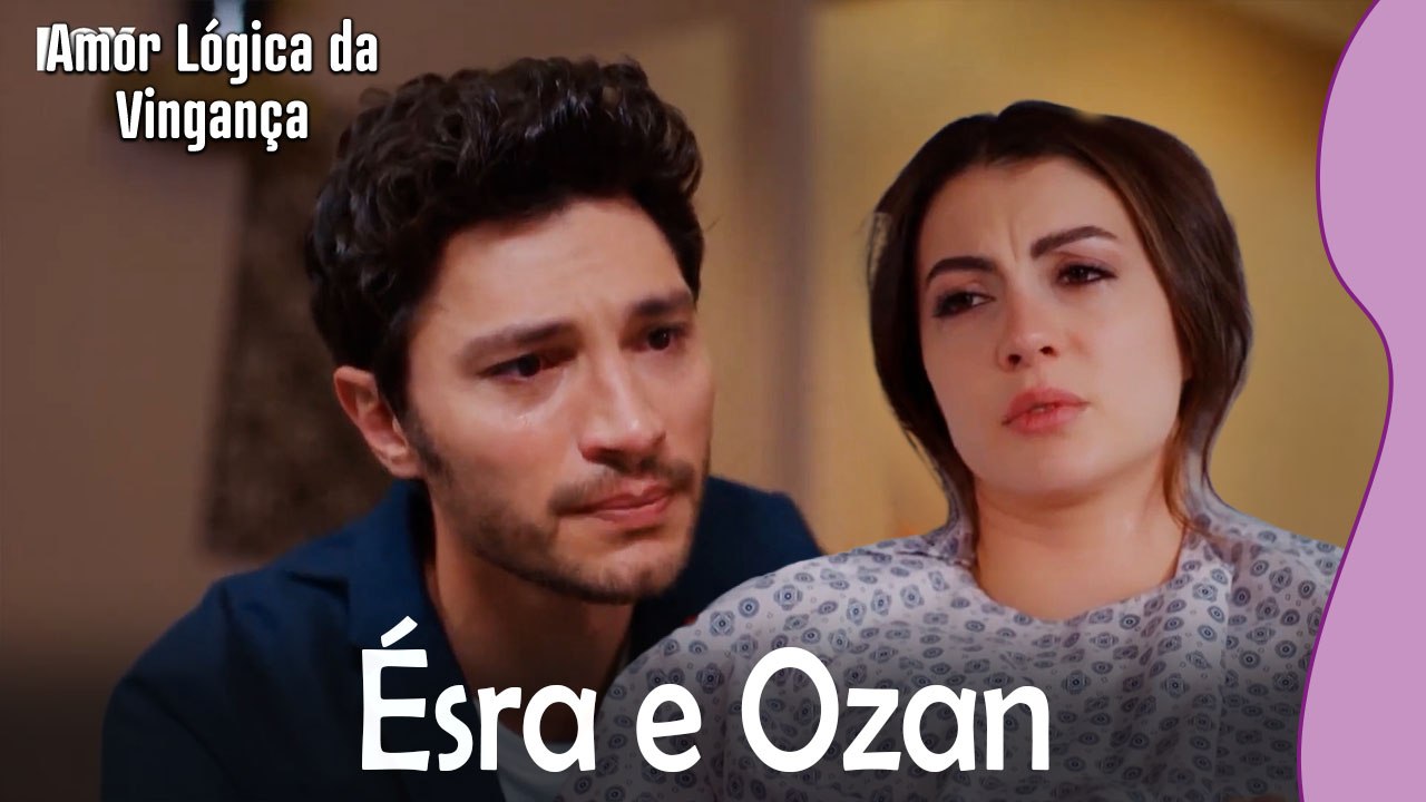 Ésra e Ozan