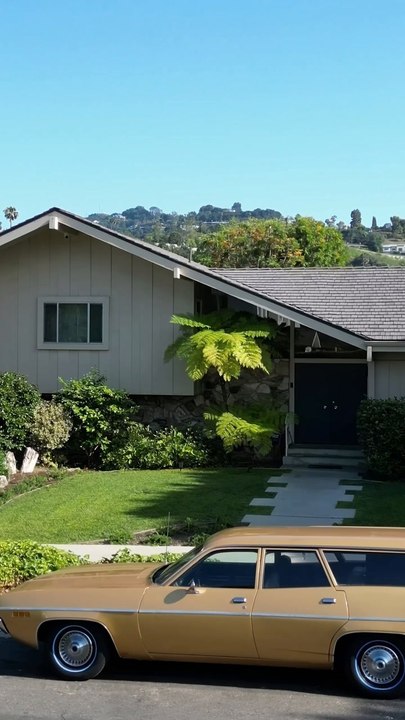 ‘Brady Bunch’ home owner reveals why she purchased the home