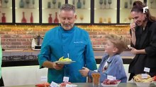 Chefi la cuțite - Sezonul 17 - Episodul 3 de Miercuri, 4 Martie 2026 partea 1