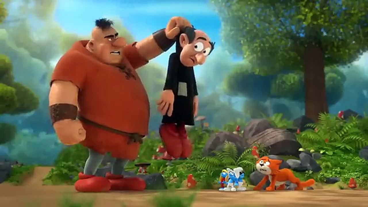 Disney Senior Junior  Ogre's First Love  Fun Cartoon Adventure