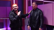 ماجد المصري يكشف: كنت على علم بمشاركتي في برنامج رامز جلال